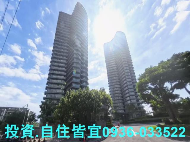 新北淡水大樓法拍-0