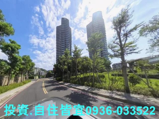 新北淡水大樓法拍-1