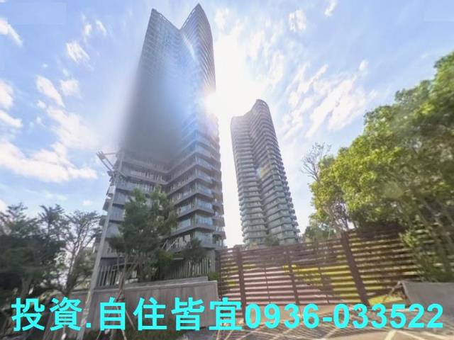 新北淡水大樓法拍-2