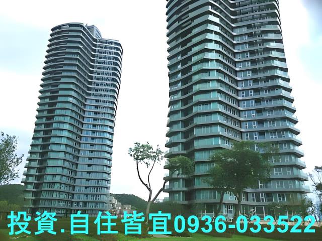 新北淡水大樓法拍-4