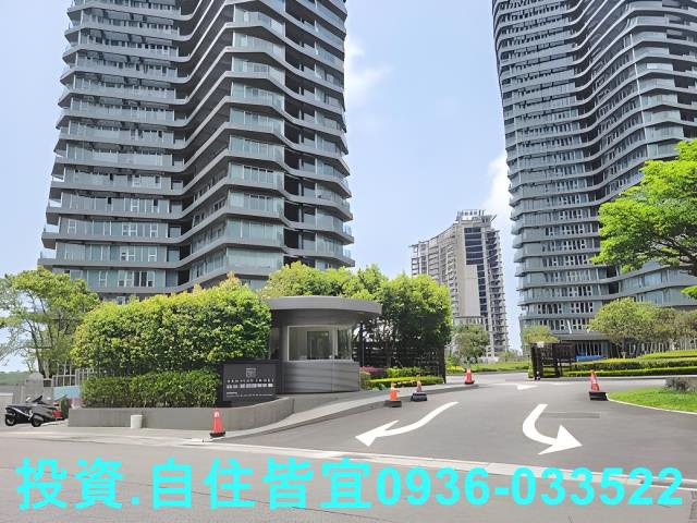 新北淡水大樓法拍-6