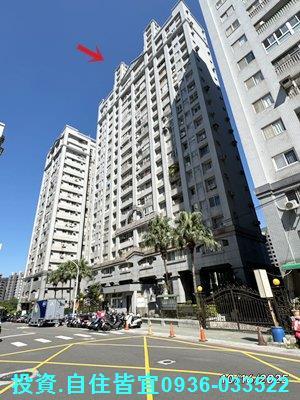 新北淡水拍賣大樓-2