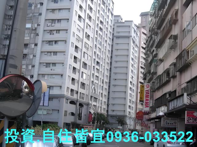 新北淡水拍賣大樓-4