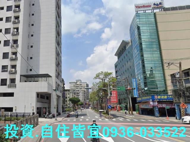 中和大樓法拍-6