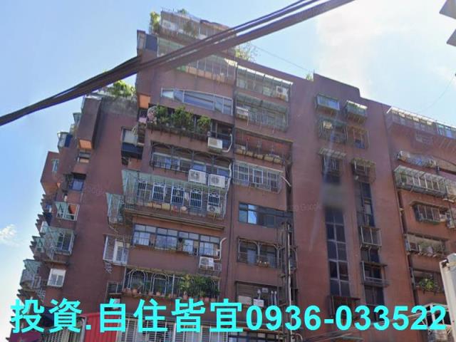 新北大樓法拍-4