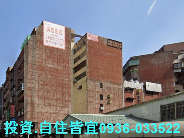 新北大樓法拍-5