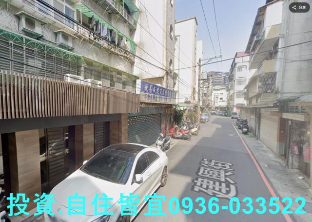 新北新店法拍公寓-2