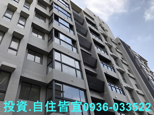 新北法拍華廈-0