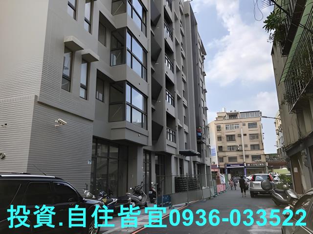 新北法拍華廈-5