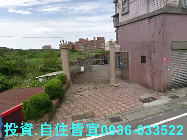 三芝法拍華廈-0