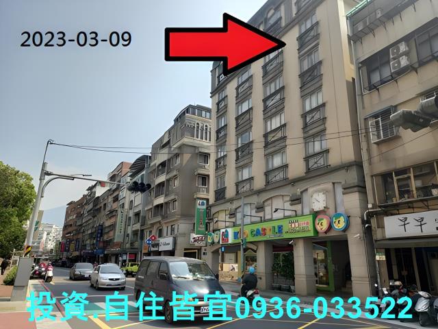 新北淡水法拍華廈-3