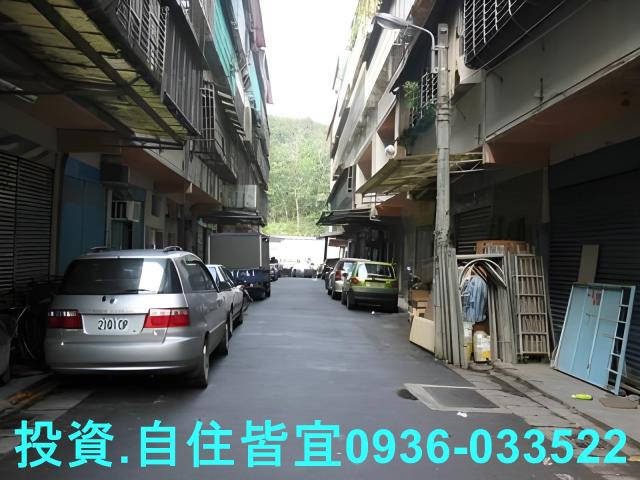 汐止公寓法拍-4