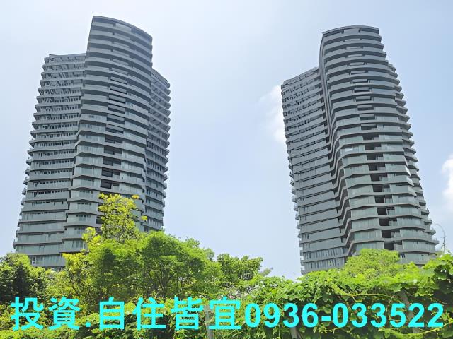 新北淡水大樓法拍-4