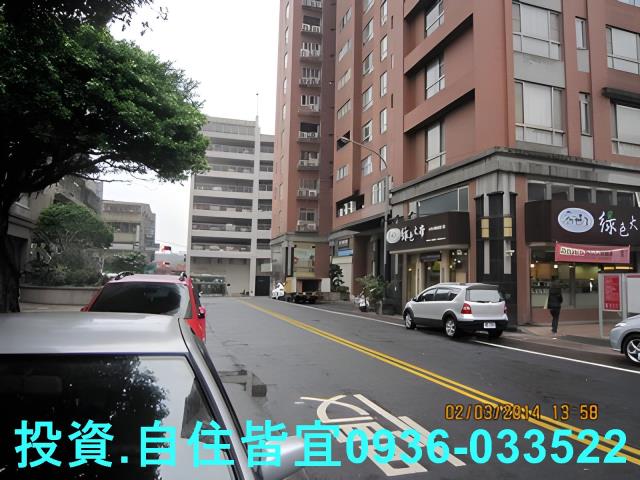 新北大樓法拍-3