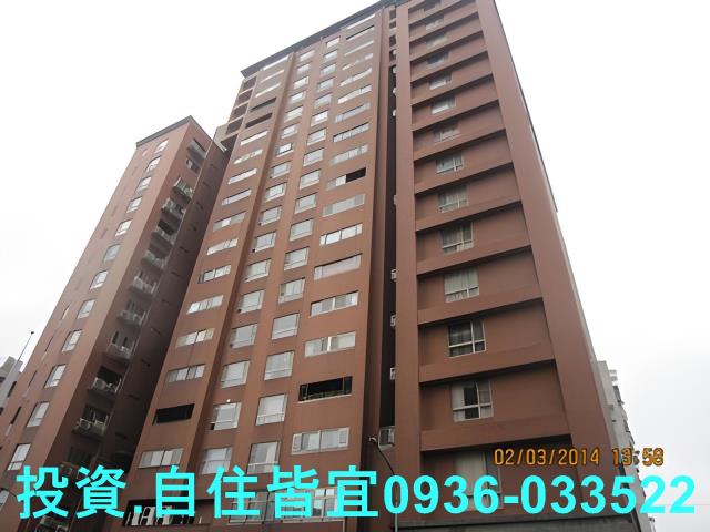 新北大樓法拍-5