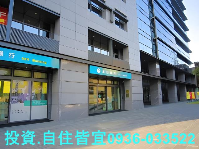 新北大樓法拍-5