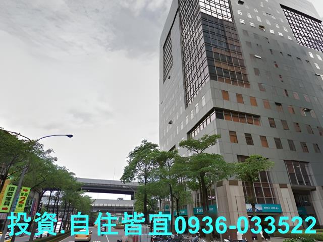 新北中和大樓法拍-11