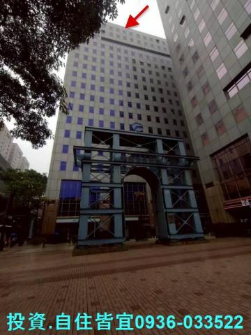 新北中和大樓法拍-1