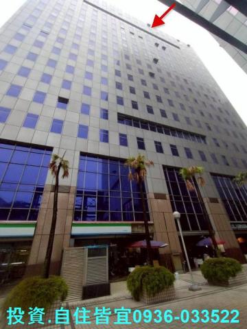 新北中和大樓法拍-3