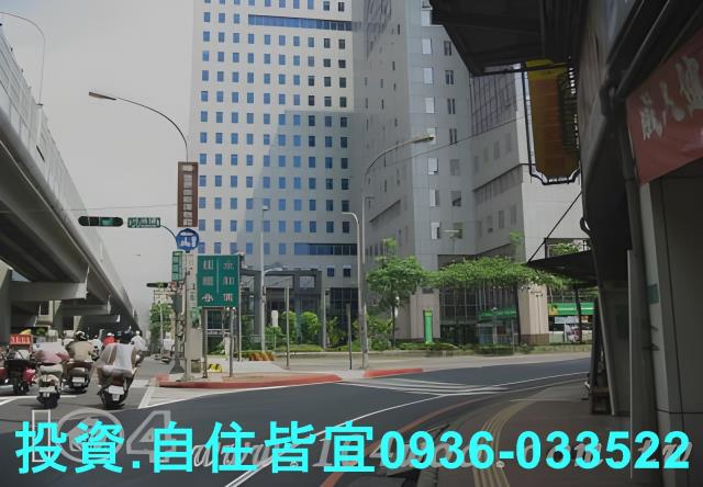 新北中和大樓法拍-5