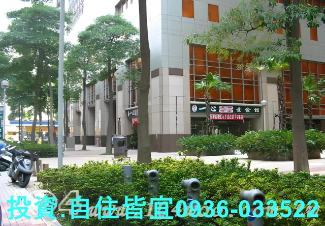 新北中和大樓法拍-7