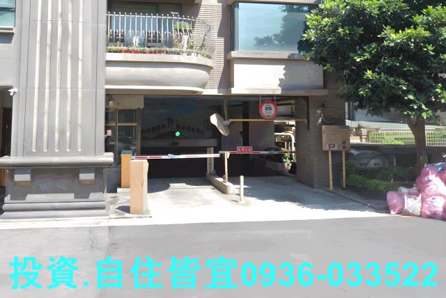 永和法拍大樓-0