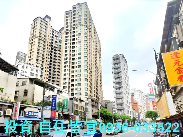 永和法拍大樓-3