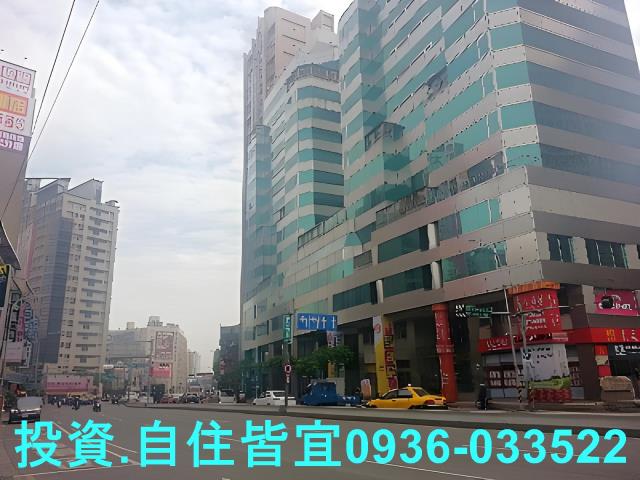 板橋法拍大樓-2