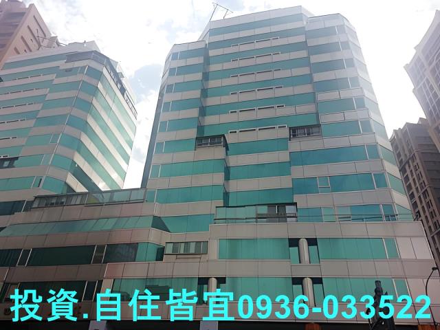 板橋法拍大樓-3