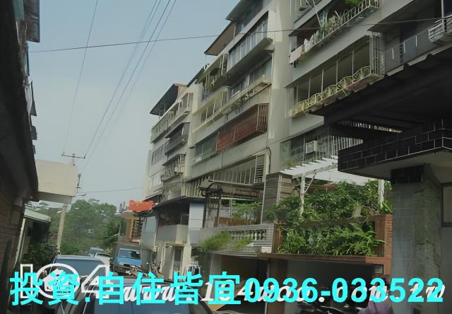 新北新店法拍公寓-7