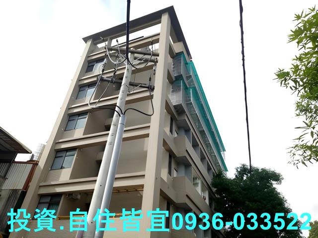 新北法拍華廈-0