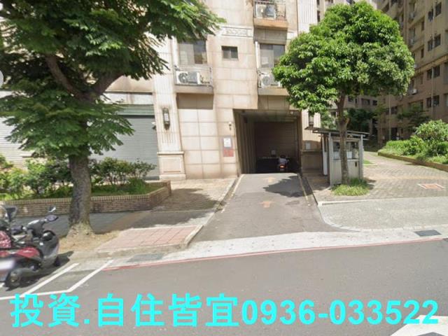 新北三峽大樓法拍-6