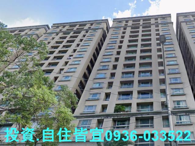 中和法拍大樓-2