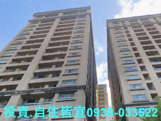 中和法拍大樓-3