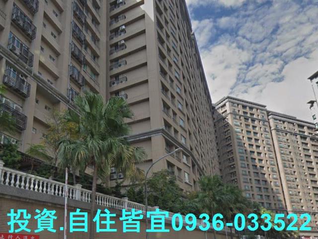 中和法拍大樓-5