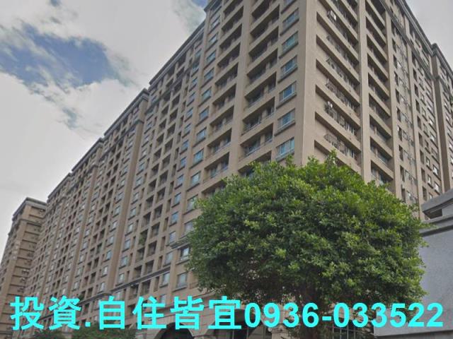 中和法拍大樓-6