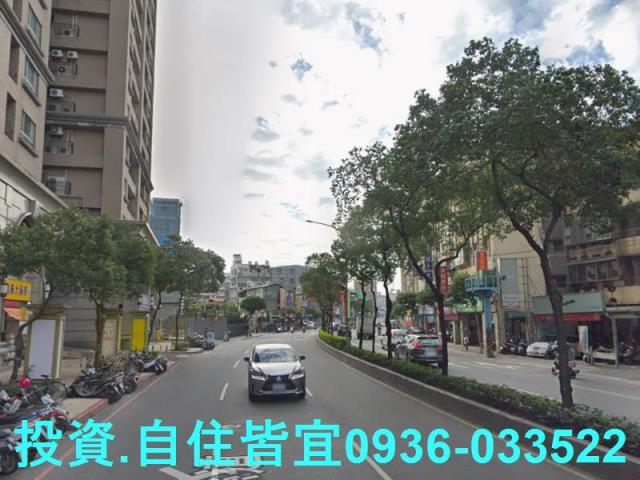 中和法拍大樓-7