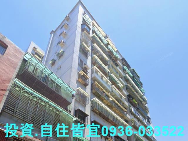 新北土城大樓法拍-5