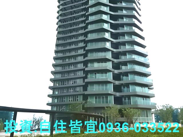 新北淡水法拍大樓-3