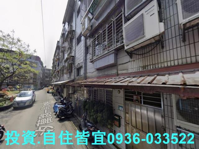 新北汐止公寓拍賣-2