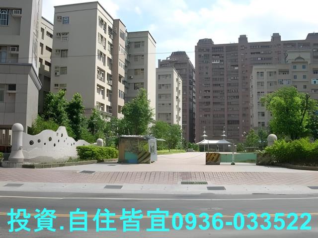 新北五股拍賣華廈-0