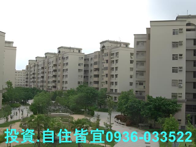 新北五股拍賣華廈-1