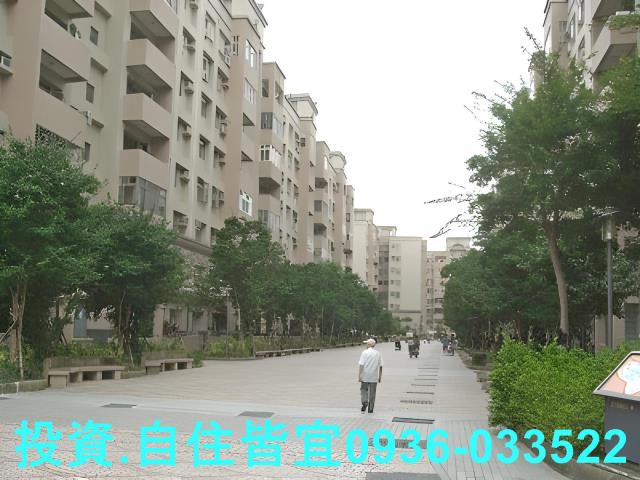 新北五股拍賣華廈-3