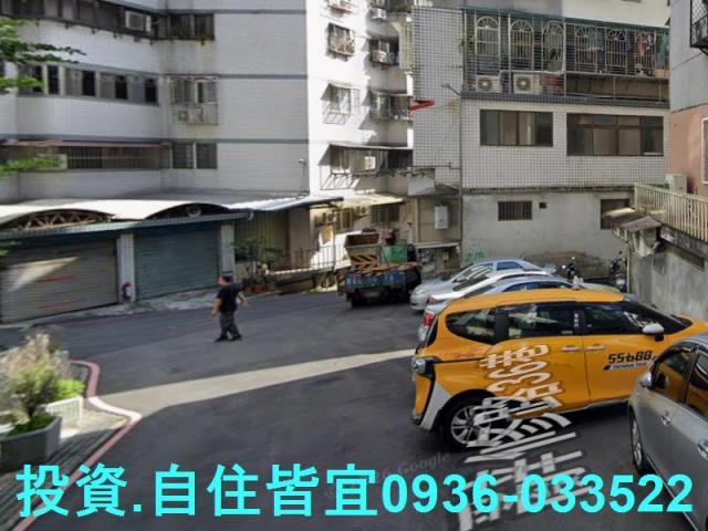 泰山法拍公寓-3