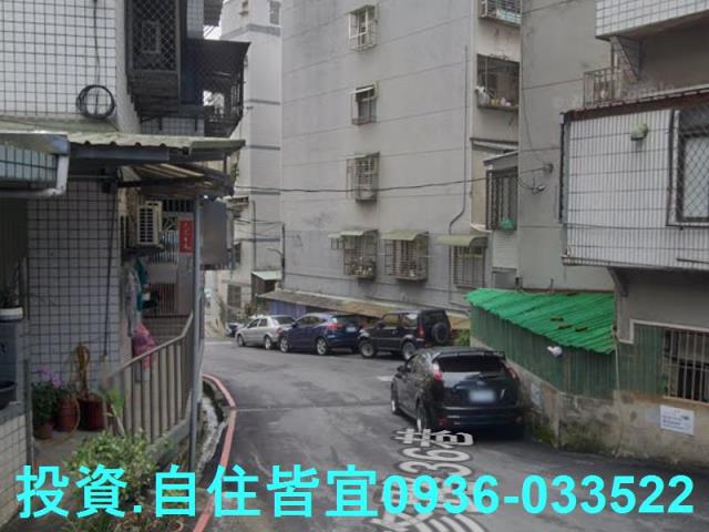 泰山法拍公寓-4