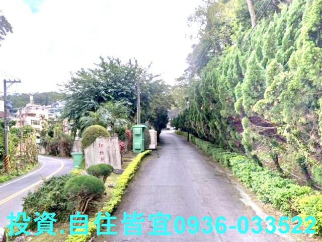 新北淡水透天法拍-3