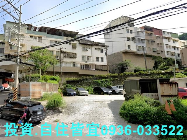 新北法拍透天-7