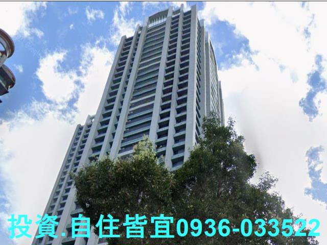 新北林口法拍大樓-2