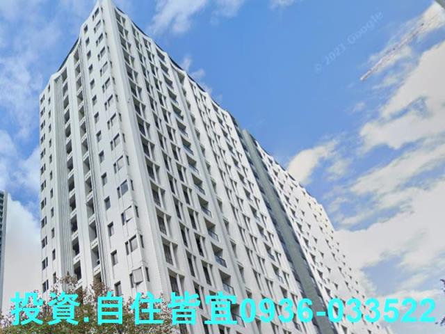 新北林口大樓法拍-0