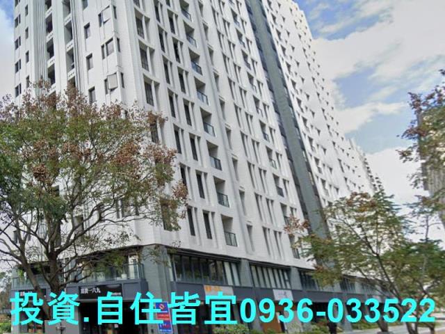 新北林口大樓法拍-1